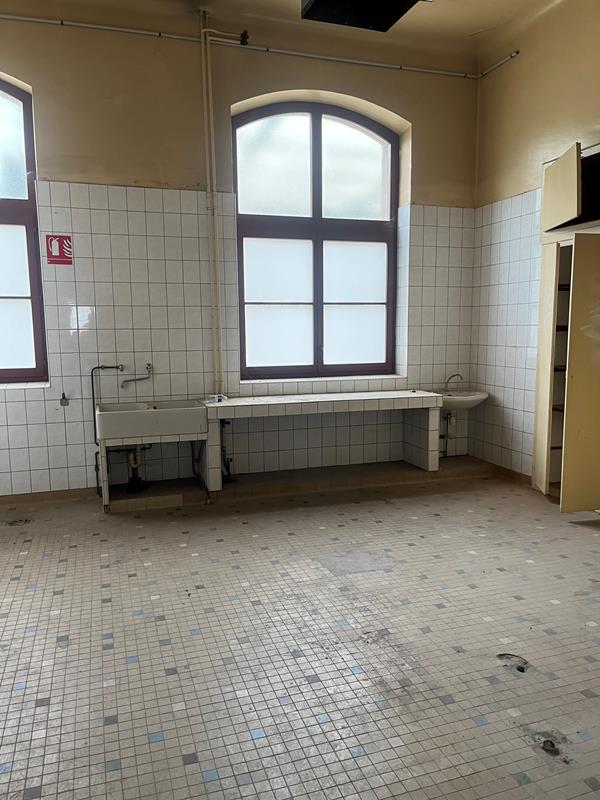 Gare de Sarreguemines